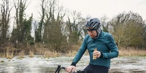 how to fuel winter rides