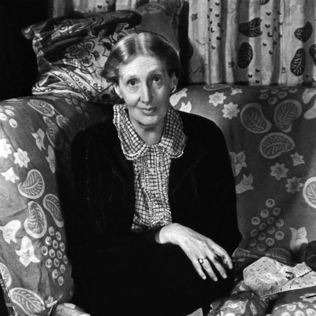 Why Virginia Woolf remains one of literature's most alluring writers
