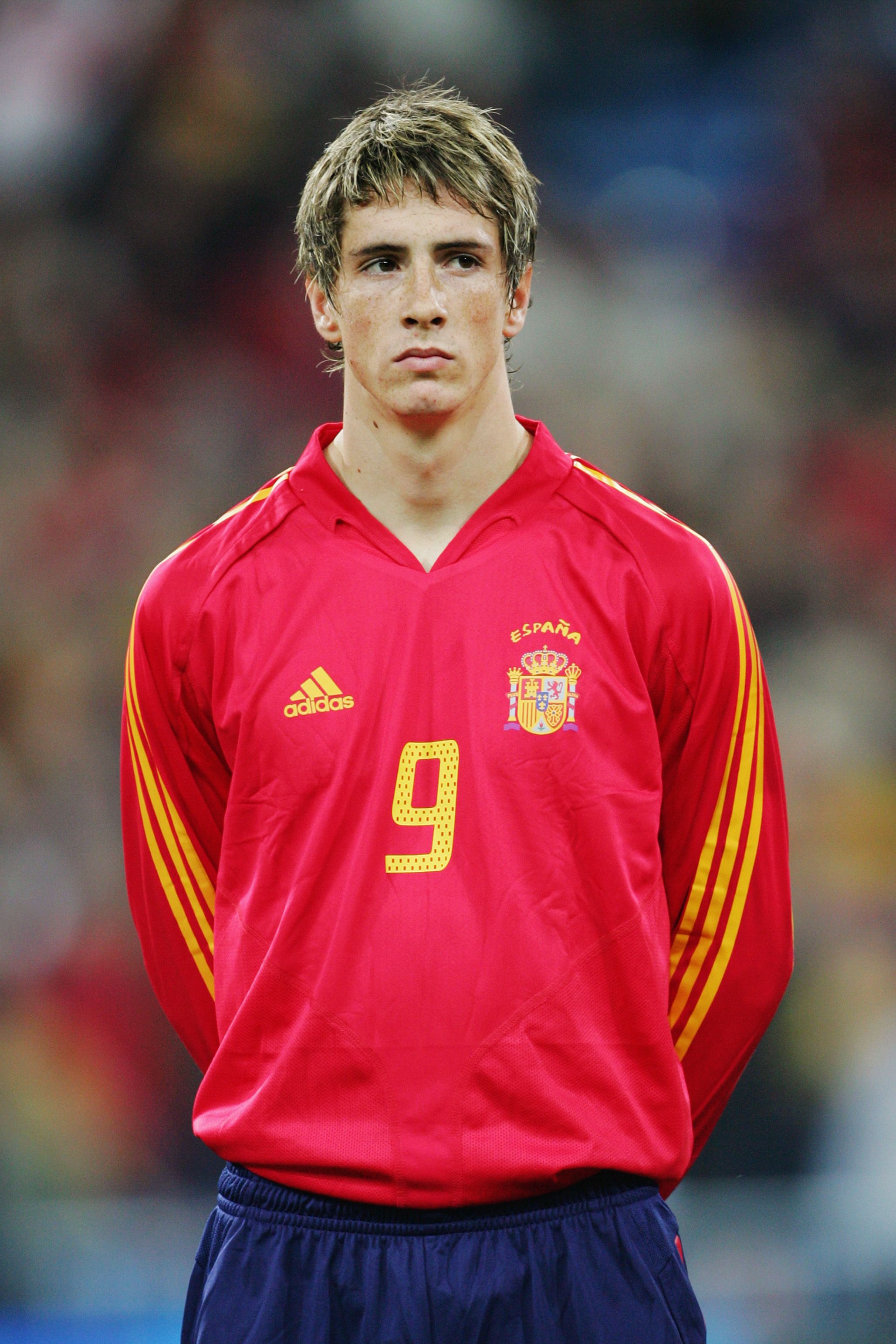 Atlético Madrid: ¿Qué equipo entrenará Fernando el 'niño' Torres