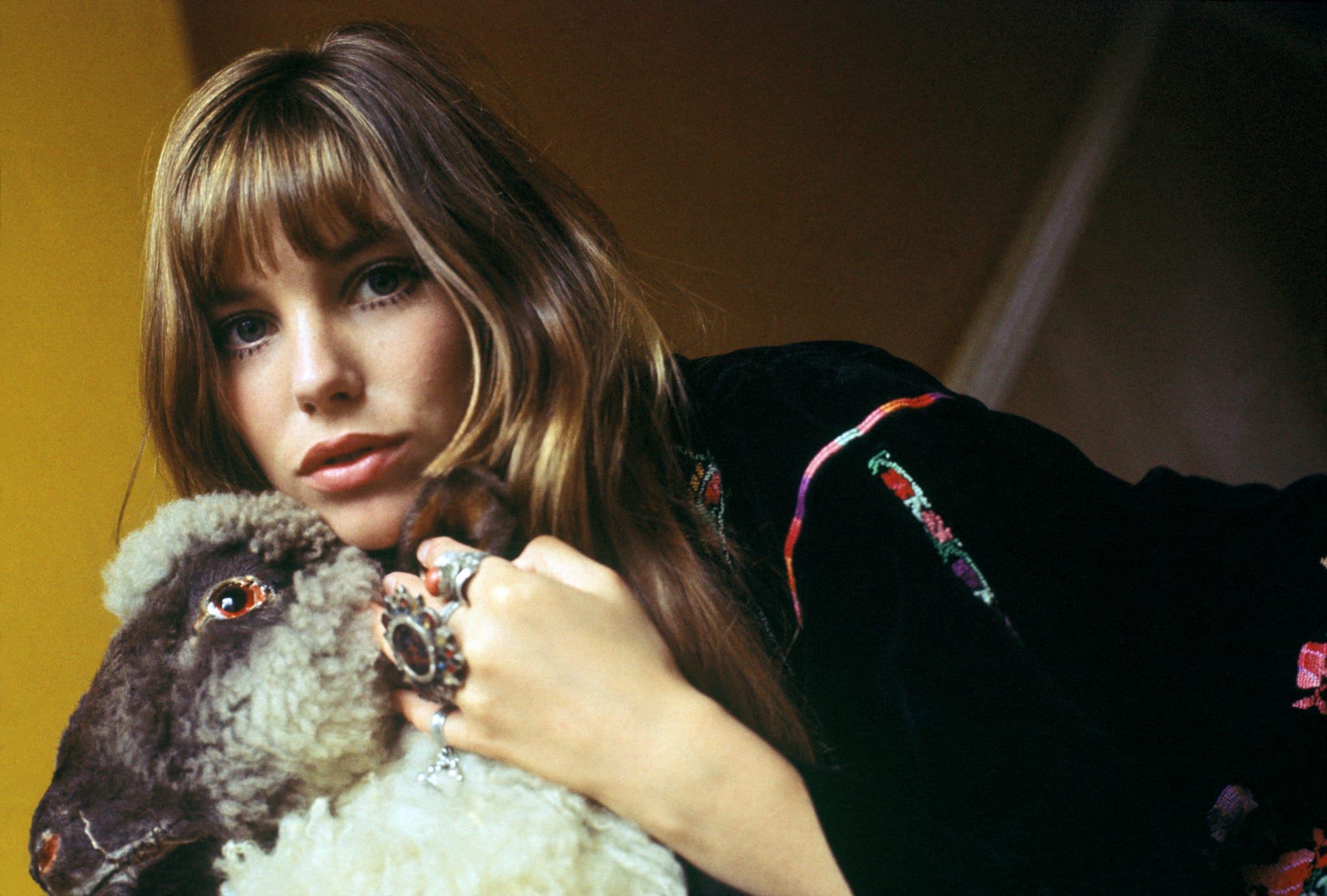 Why Jane Birkin Spoke to Gen-Z'ers Like Me - Gen Z Tribute to Jane Birkin