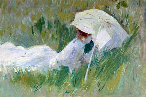 donne scrittrici disparità genere letteratura