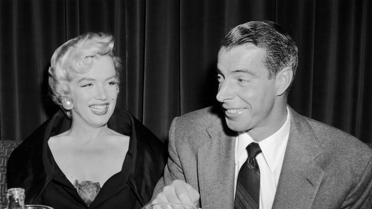 preview for 5 Fascinating Facts About Marilyn Monroe