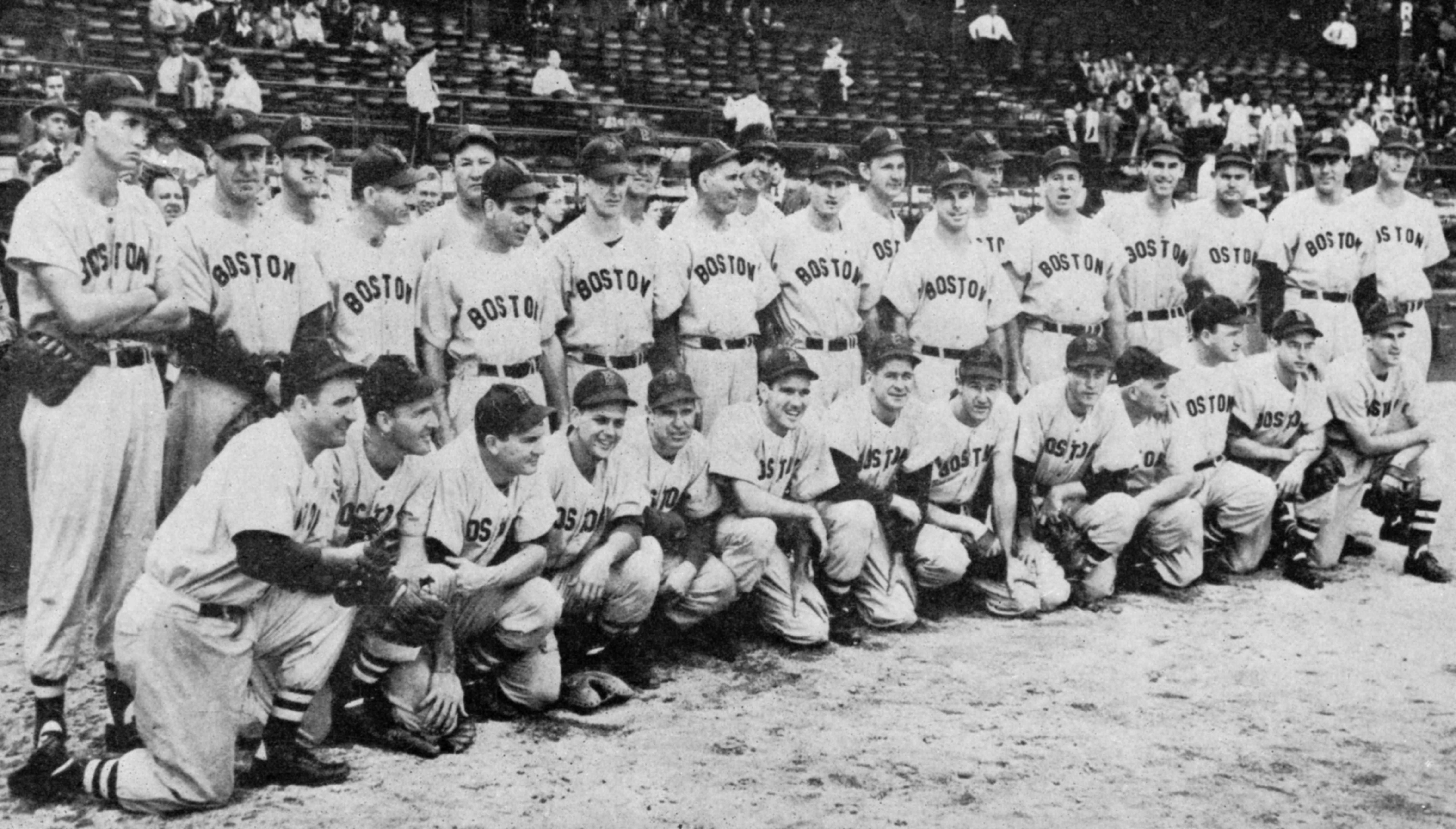 Dodgers of '55 gave Brooklyn the chance to cheer