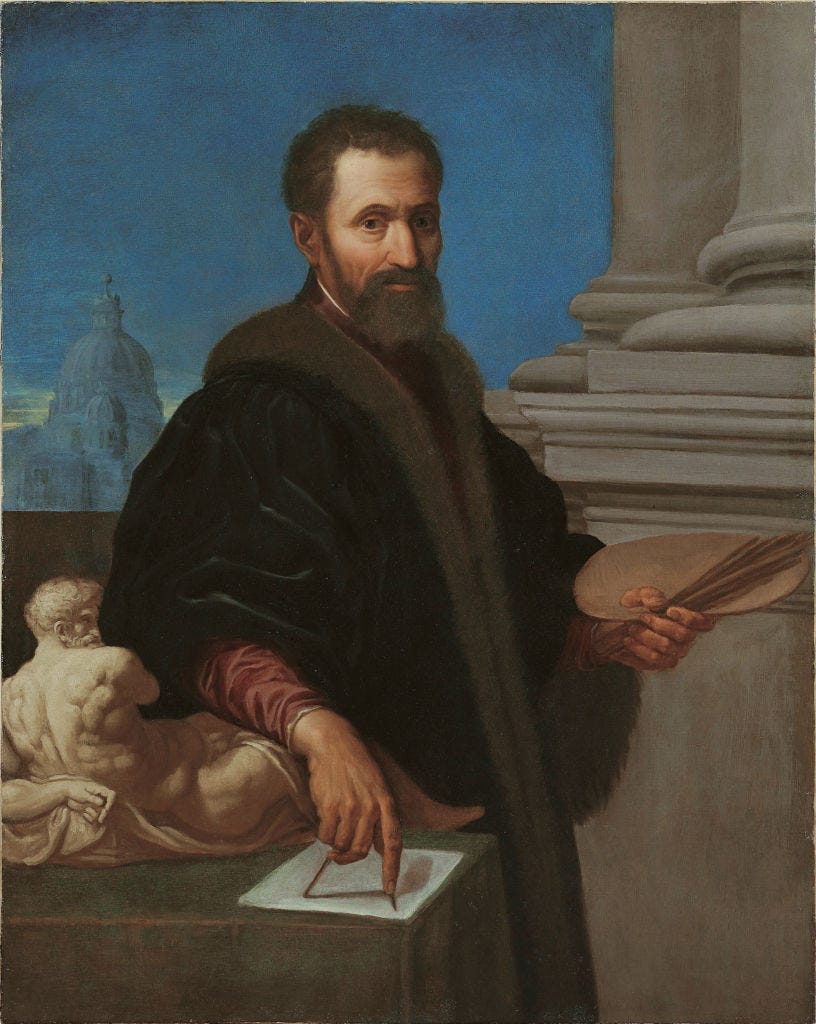 MICHELANGELO