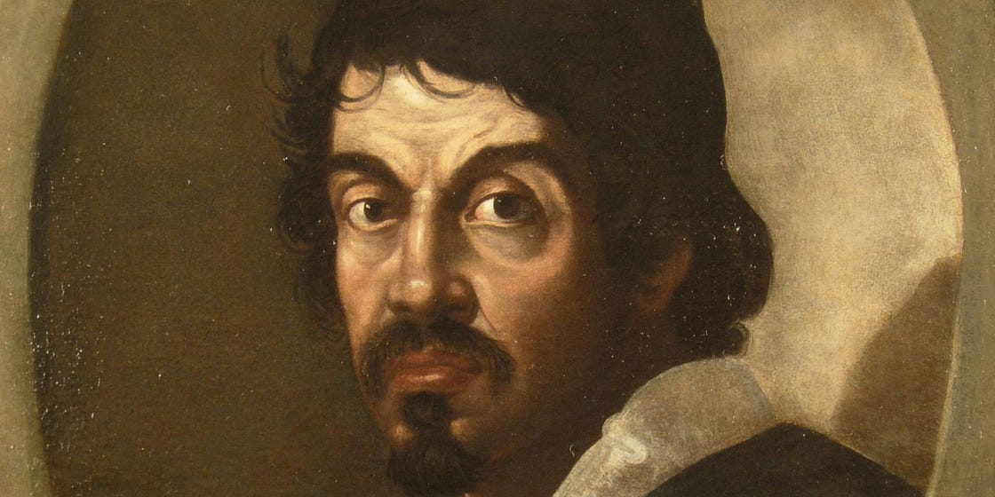 Caravaggio