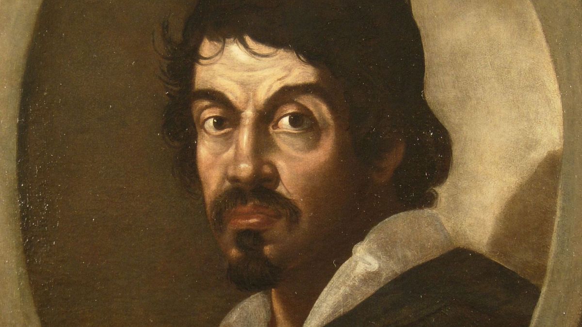 Caravaggio: The Italian Painter Was Also a Notorious Criminal and Murderer