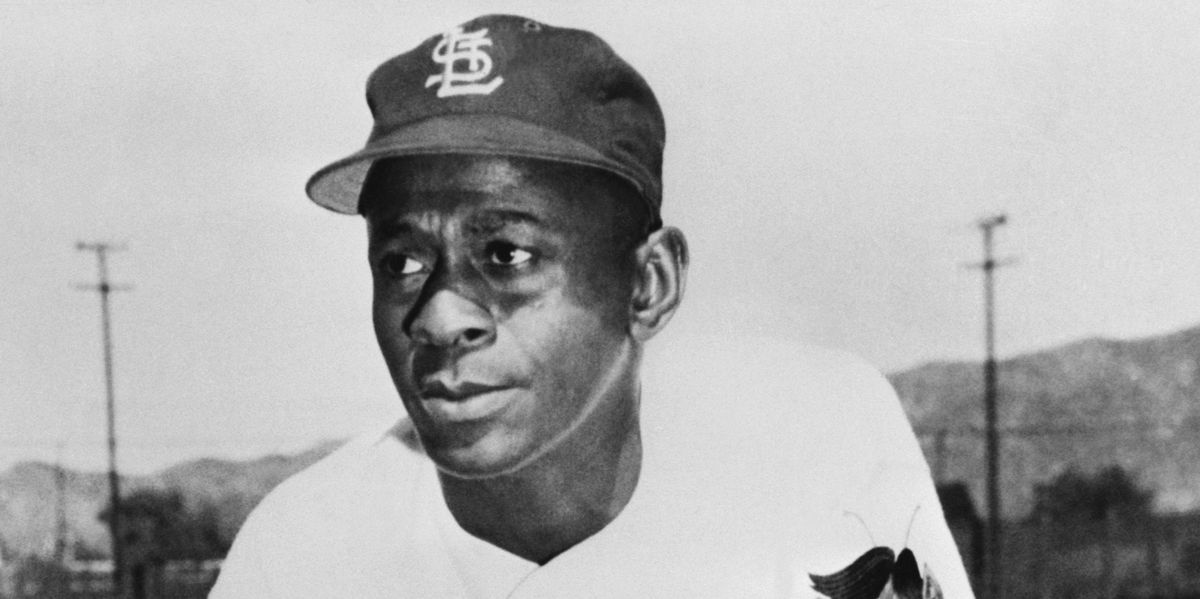 After pitching for Bill Veeck in Cleveland in 1948, Satchel Paige