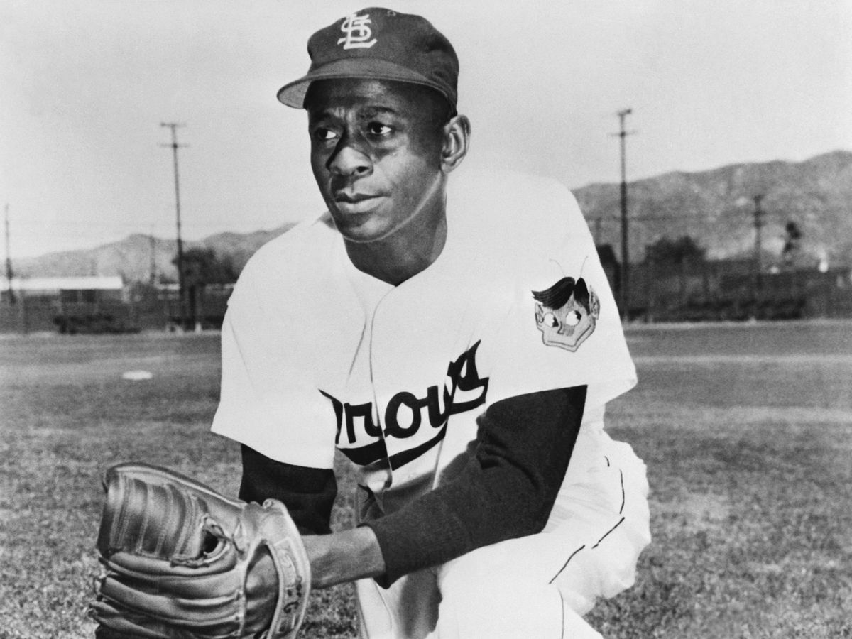 Satchel Paige - Quotes, Career & Stats