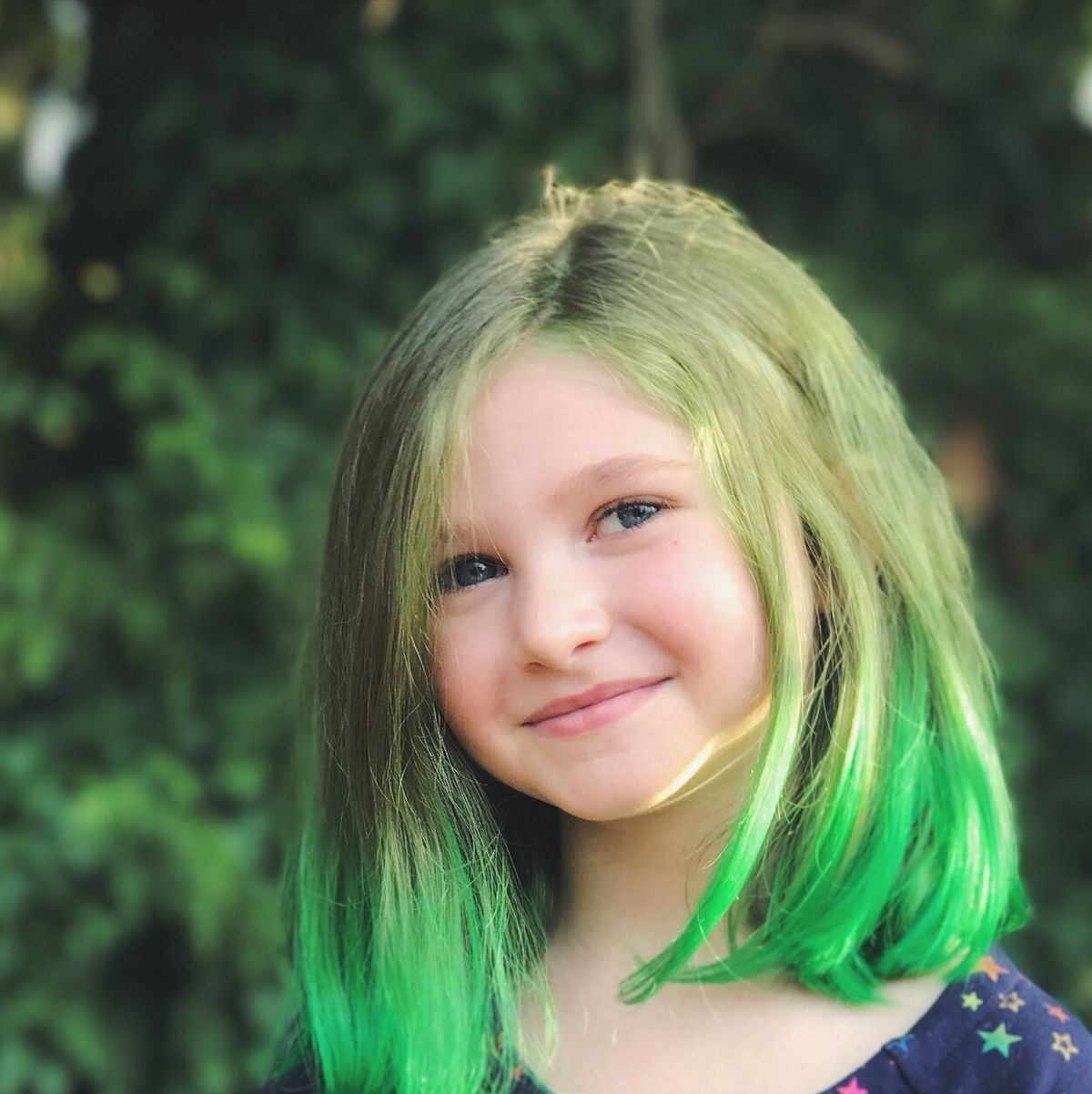 How Young Is Too Young To Dye Your Child'S Hair? — Hair Color Age Minimum