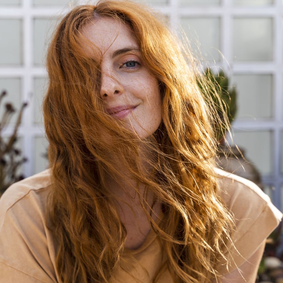 20 st. patrick's day superstitions red heads