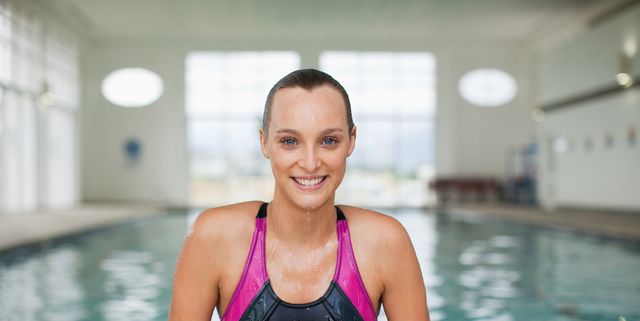 Bañadores de mujer: los 16 mejores modelos para nadar