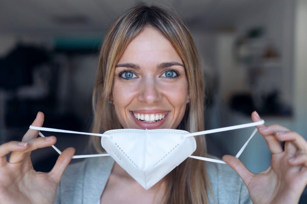 problemas mascarilla