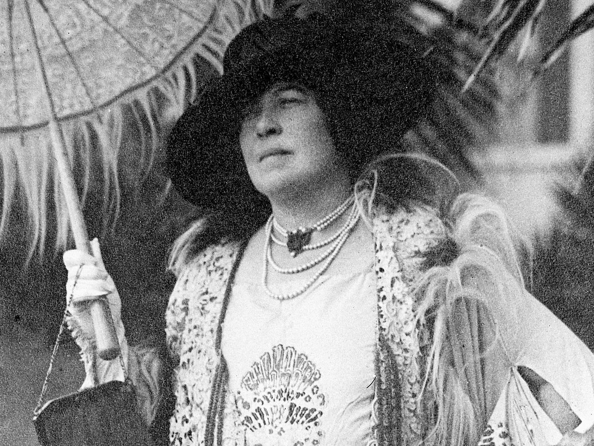 Molly Brown and 11 Other Famous Titanic Passengers