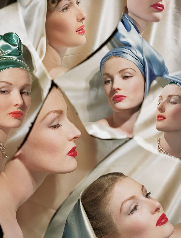 Never Before Seen Photos From Horst P Horst Are On Display In Atlanta Until The Spring 