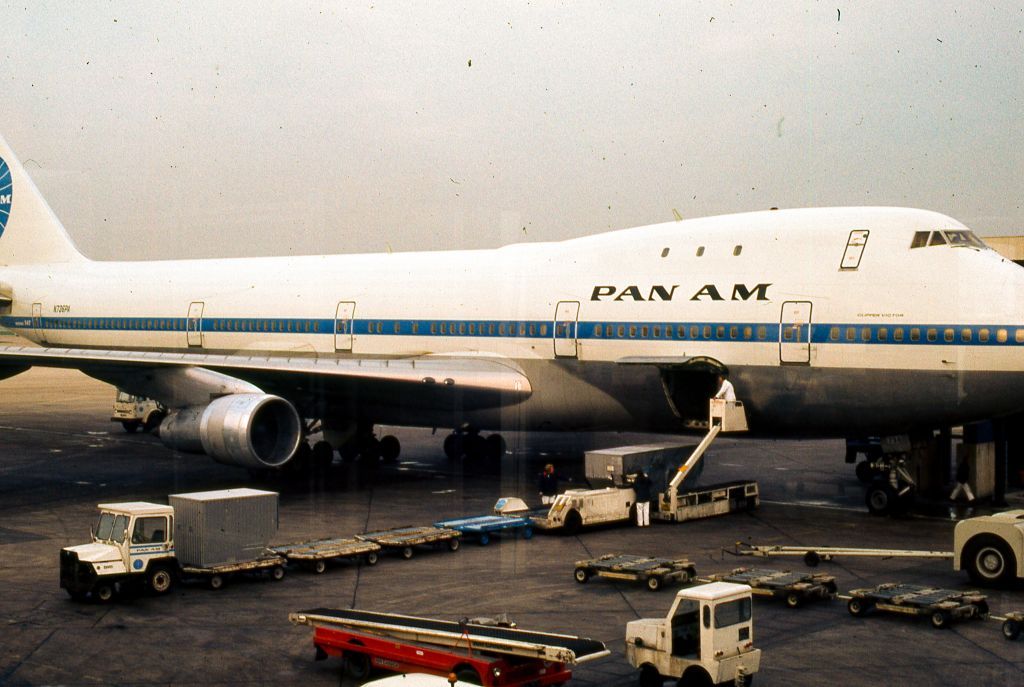 かつてアメリカの空を飛んでいた15の航空会社｜エスクァイア日本版
