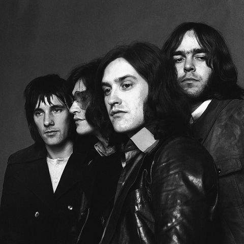 Portrait Of The Kinks