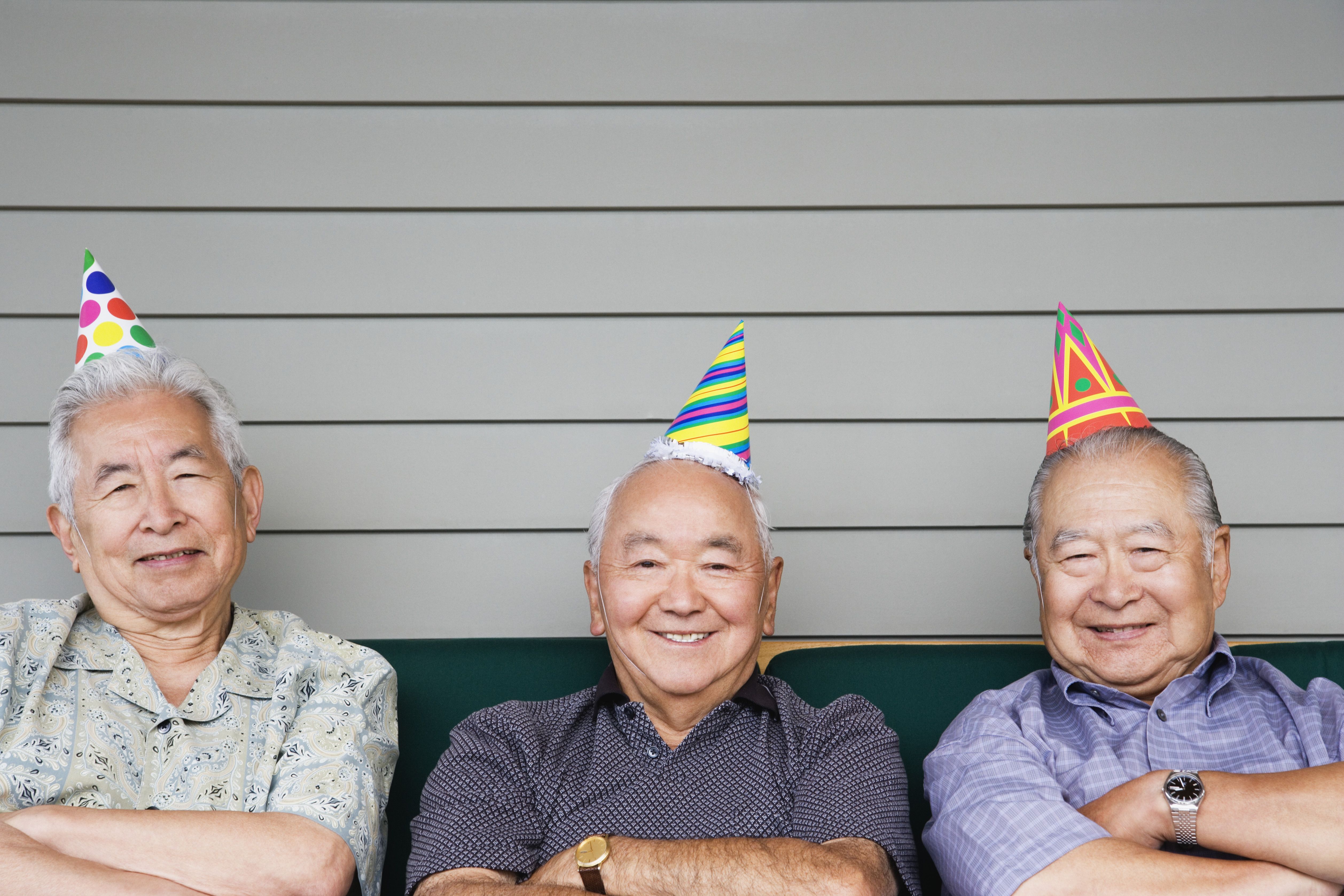 115 Birthday Wishes for Brothers and Brothers-in-Law