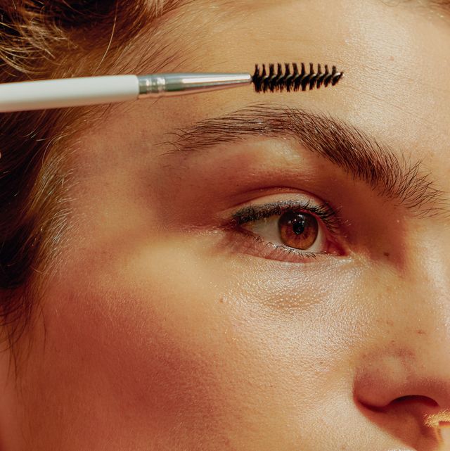 15 Best Eyebrow Gels to Shop in 2023: Glossier, Kosas, More