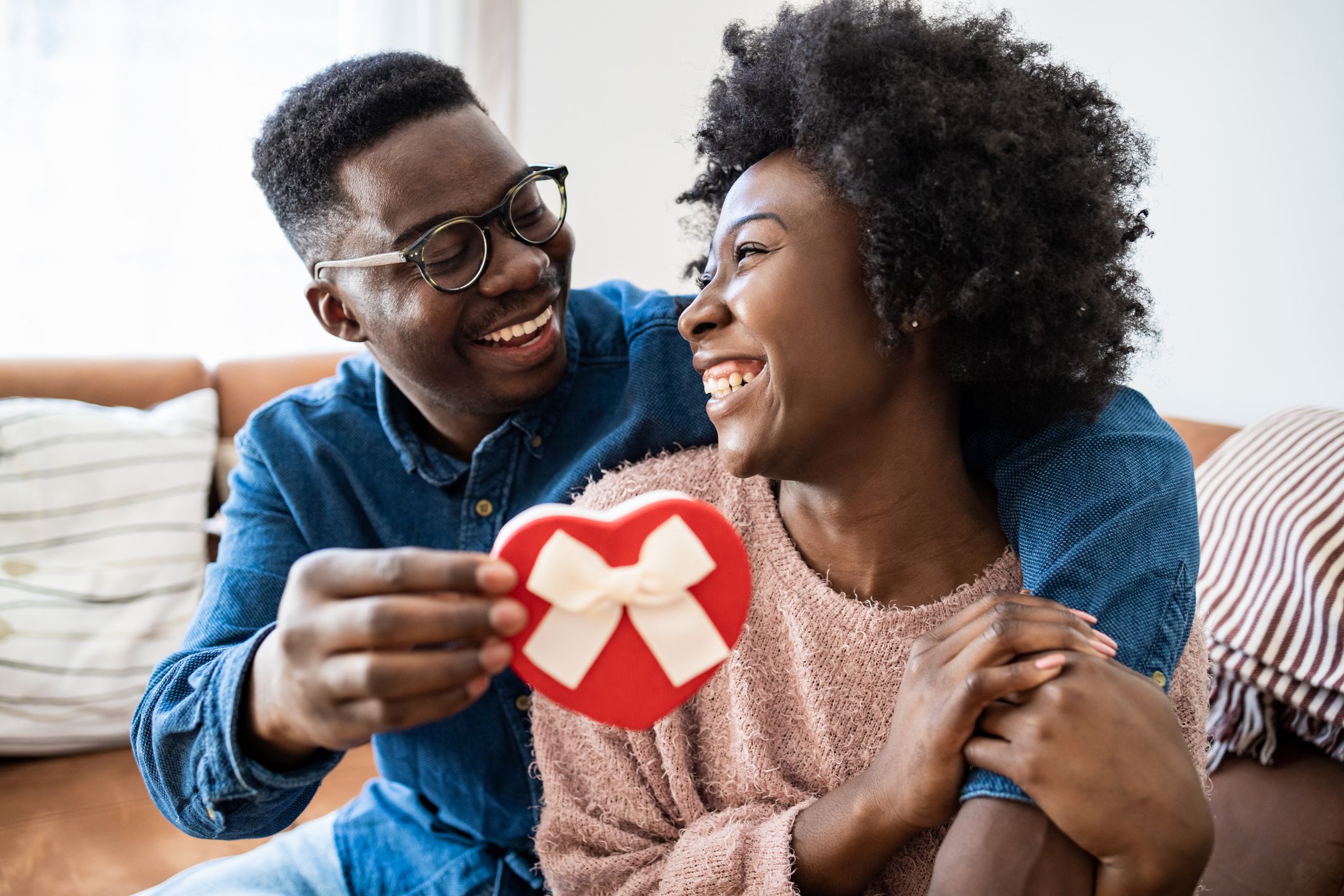 20 Valentine's Day Gift Ideas for Couples in a Gifting Rut
