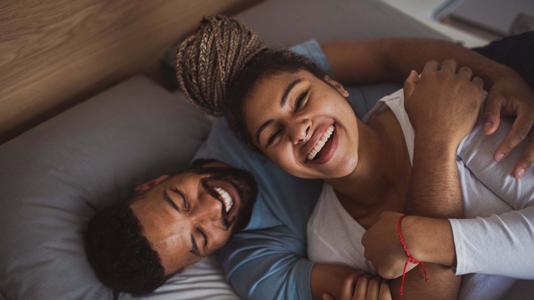 10 Ways to Create a Strong, Intimate Relationship