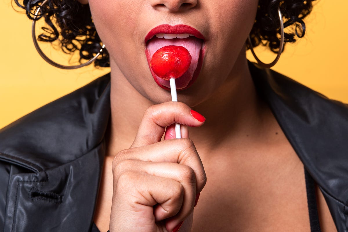 Why Women Like Giving Blowjobs - Do Women Like Giving Oral?