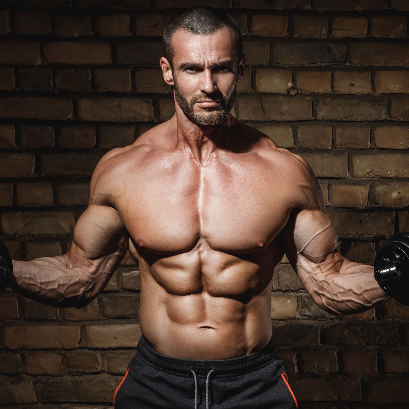 8 Fitness Must-Dos to Build Big Arm Muscle