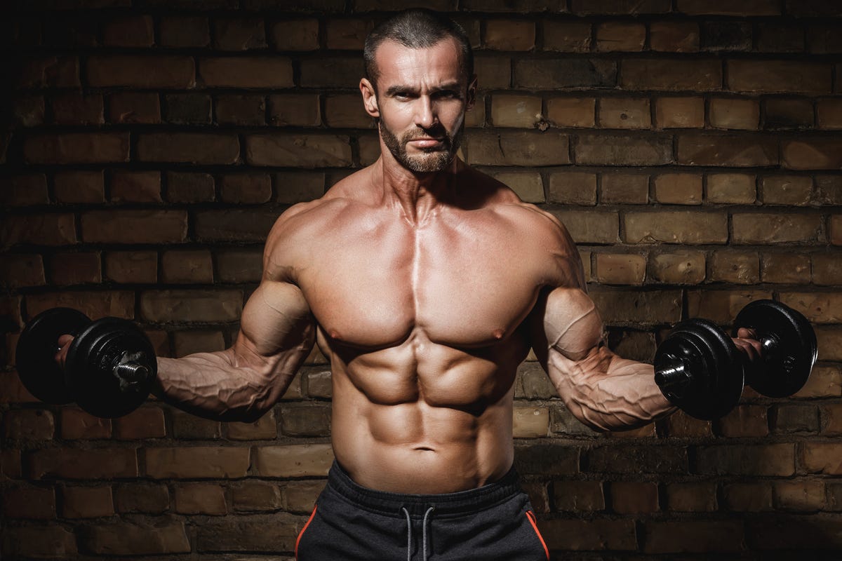 8 Fitness Practices to Follow to Build Arm Muscle and Strength