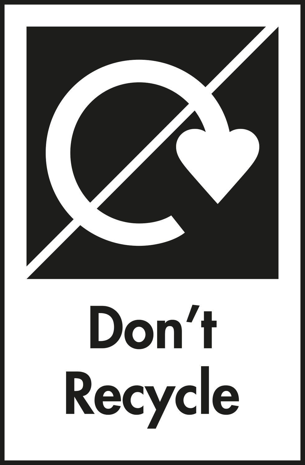 recycle symbols are changing