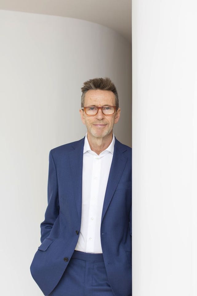 oliver peyton