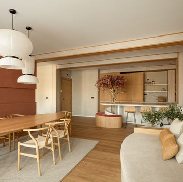 Casa con estilo japandi y minimalismo nórdico casa con estilo japandi y minimalismo nórdico