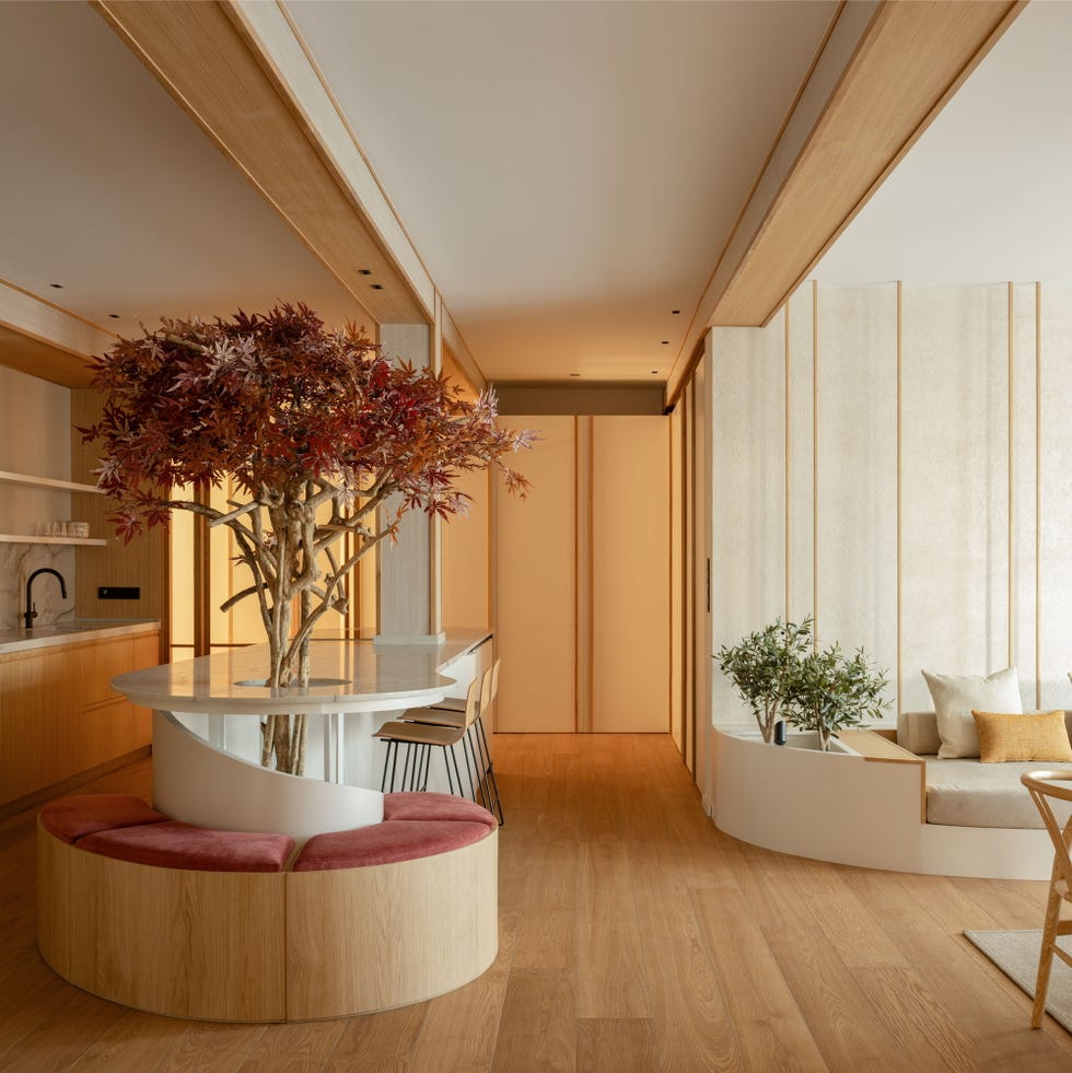 casa estilo japandi minimalismo nordicocasa estilo japandi minimalismo nordico