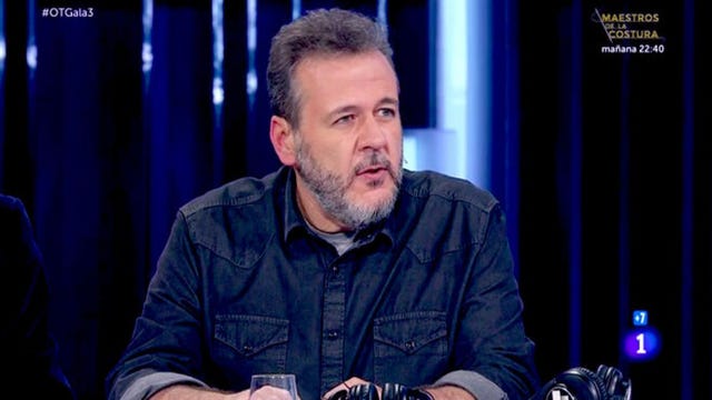 Portu pide perdón por las nominaciones en 'OT 2020'