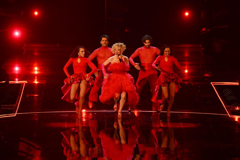 eurovisión 2023