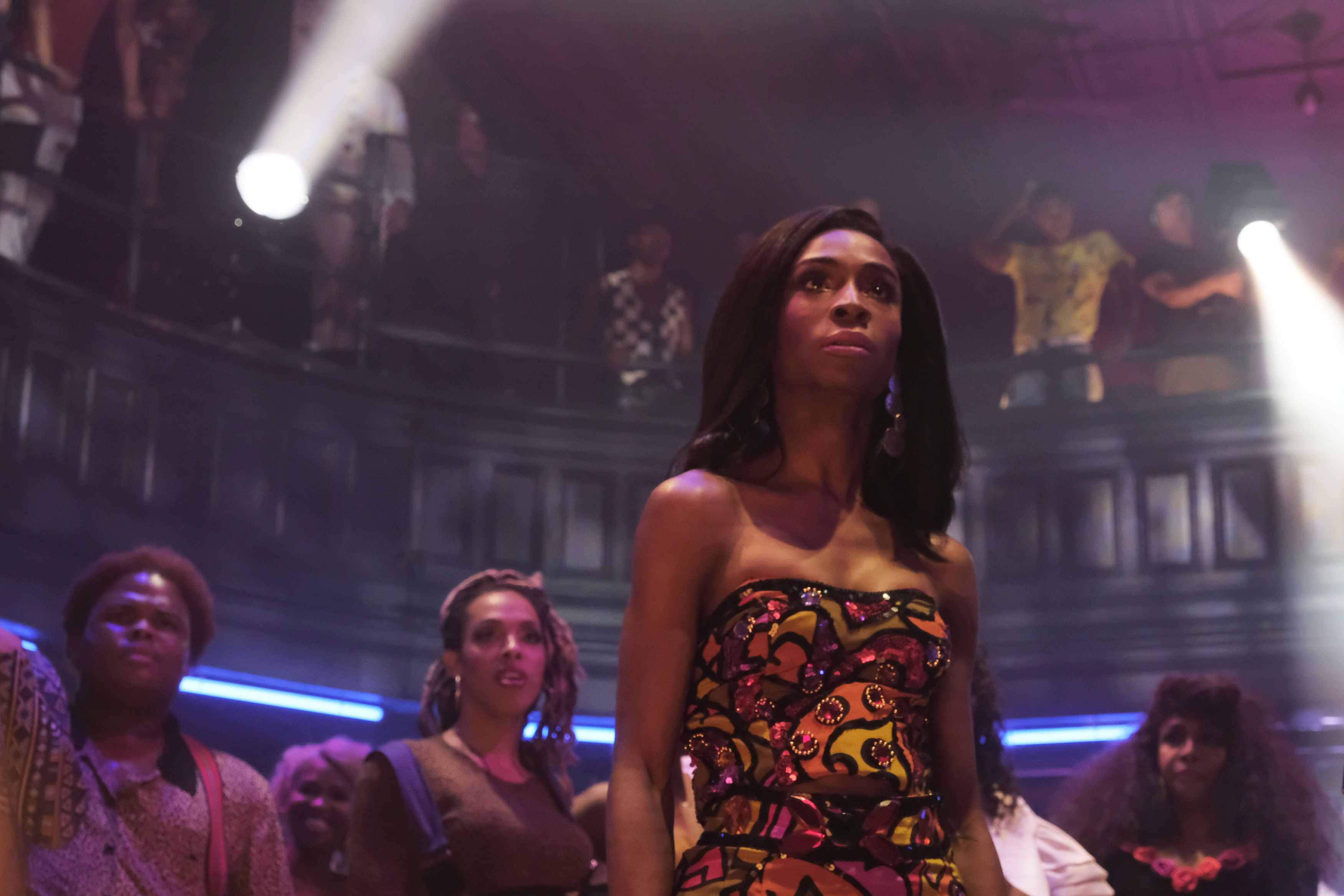 The Cast of 'Pose' Gets Real About Colorism: 'It Needs to Be Seen'