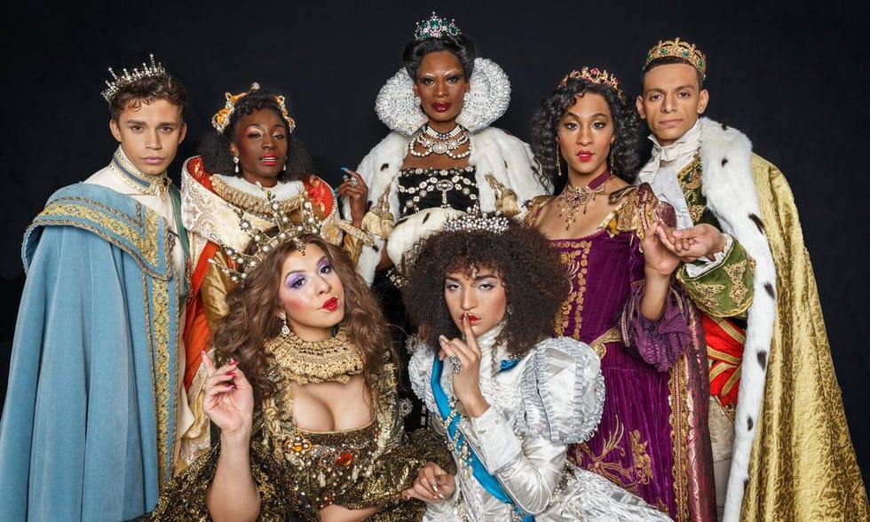 Pose: trailer de la temporada 3 (y final) de la serie de FX - Why Is Pose Season 3 Not On Netflix