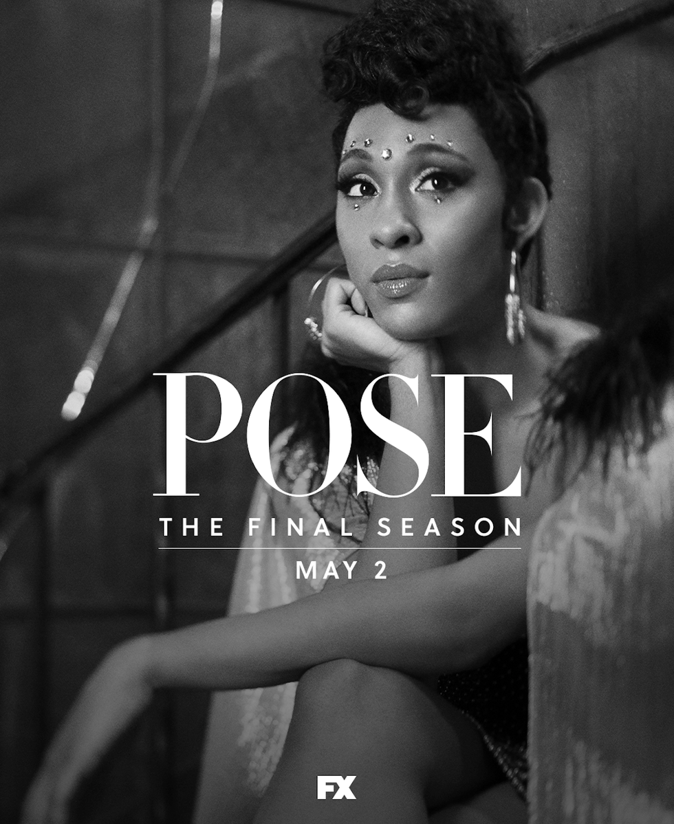 Pose: trailer de la temporada 3 (y final) de la serie de FX