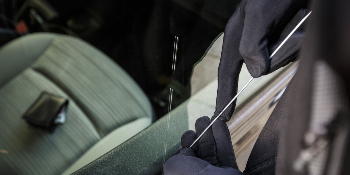 Dispositivos antirrobo para tu coche: cómo puedes protegerlo