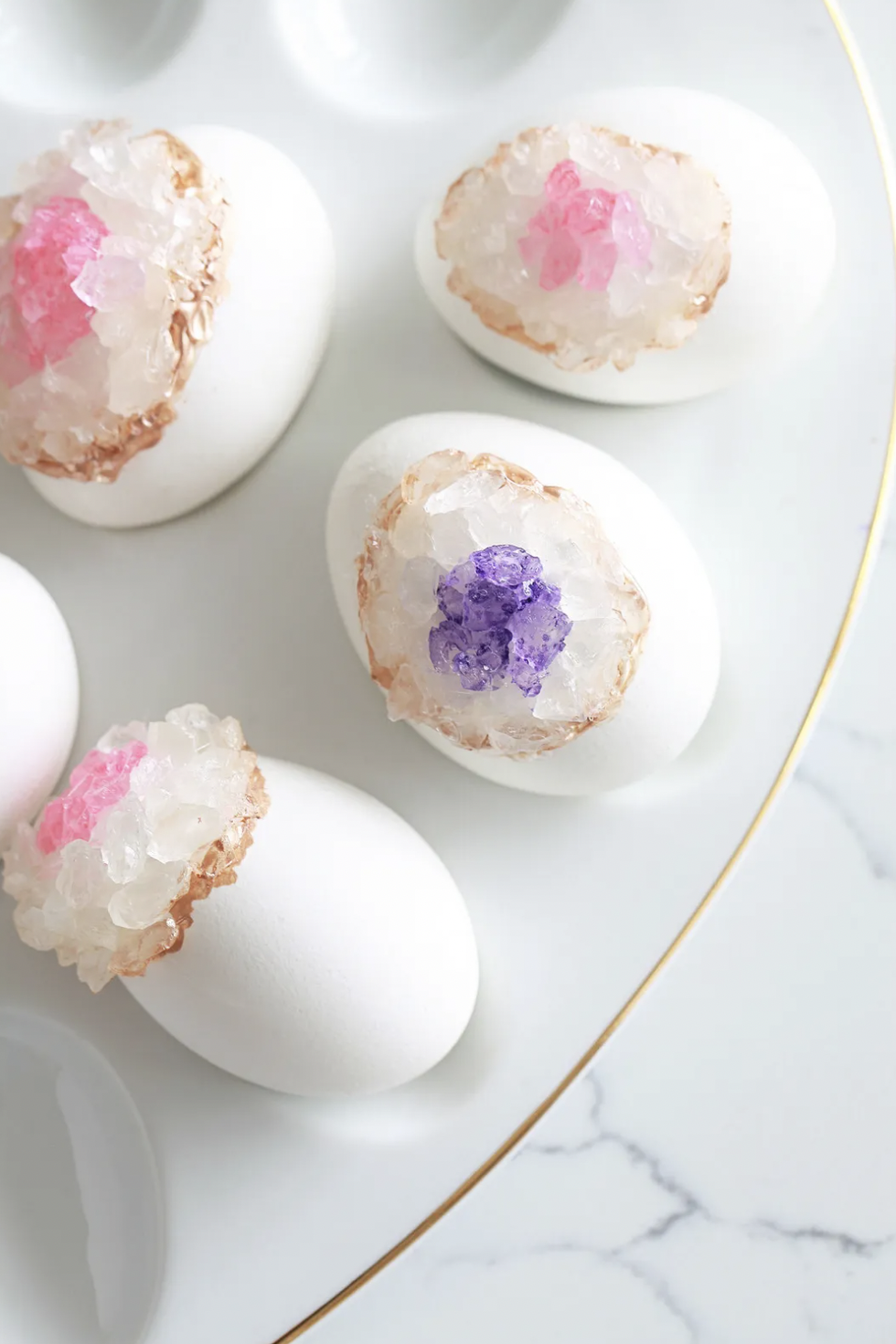 15 Gorgeous Easter Craft Ideas for Adults That You'll Love Making