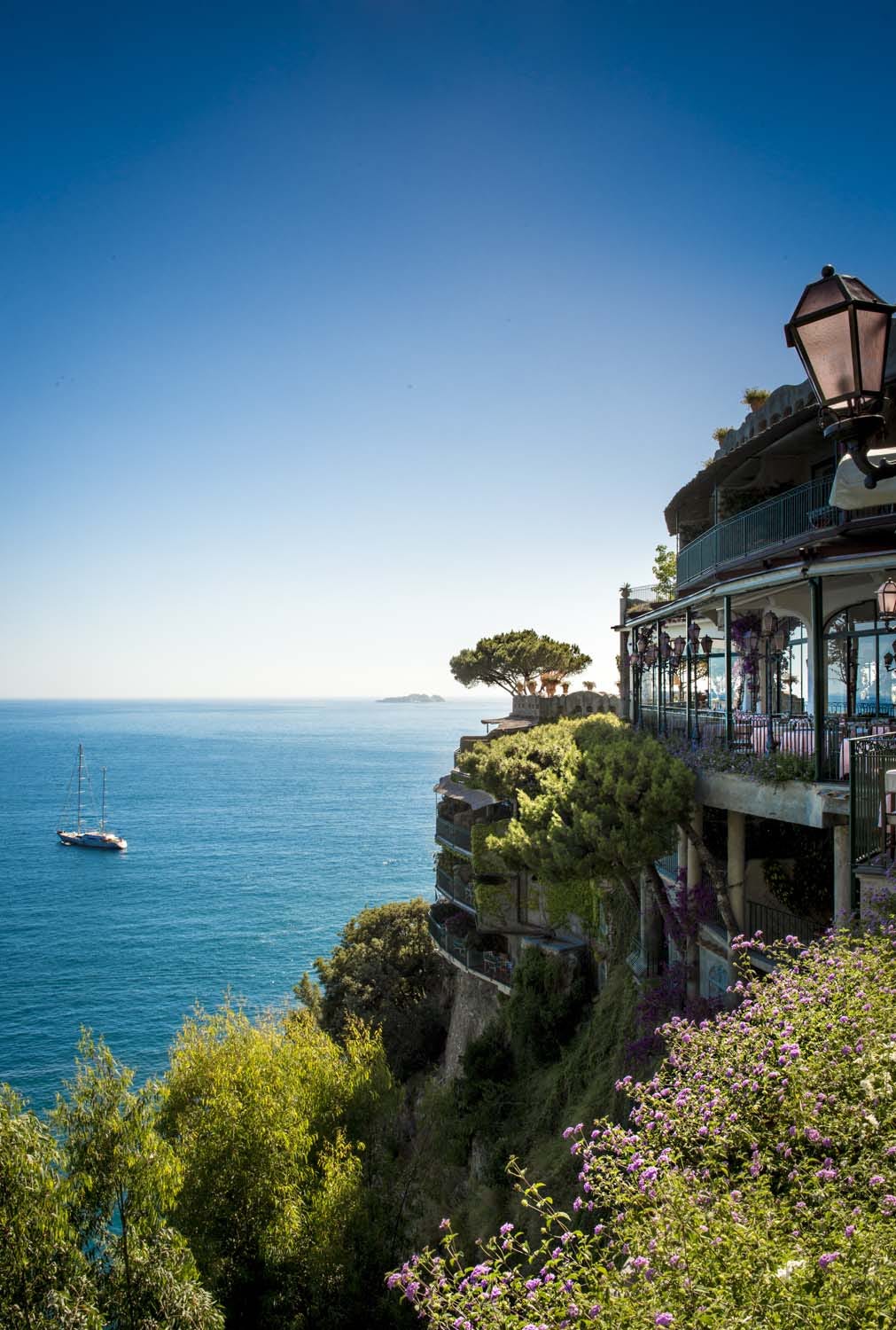 Positano, il rifugio degli dei da scoprire in un weekend