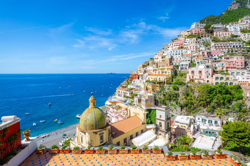 positano veranda most beautiful places in europe