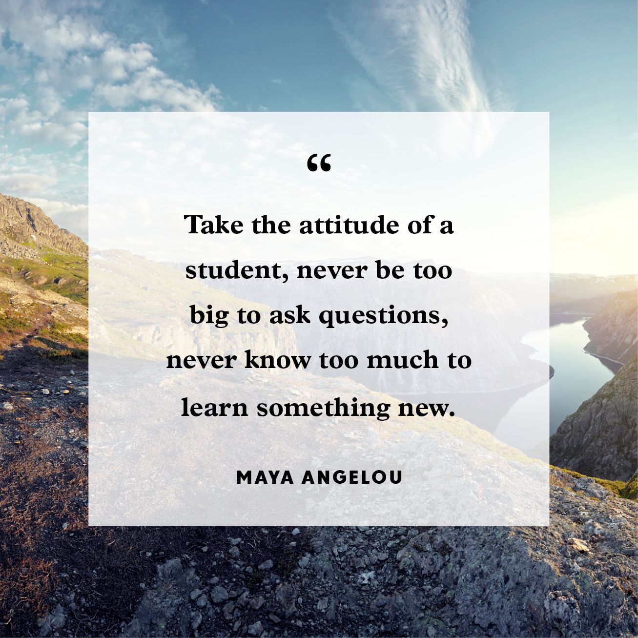 best quotes on success and attitude