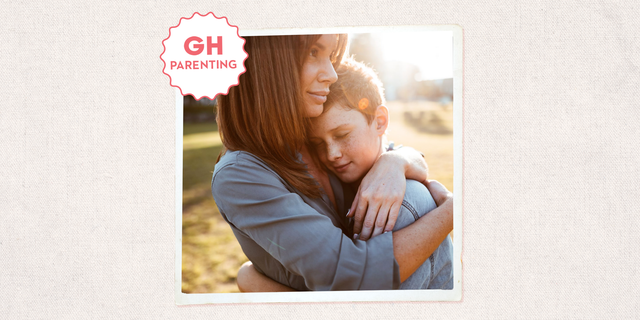 positive discipline parenting