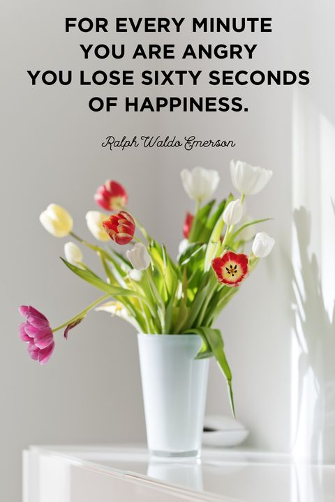 positive life quotes Ralph Waldo Emerson