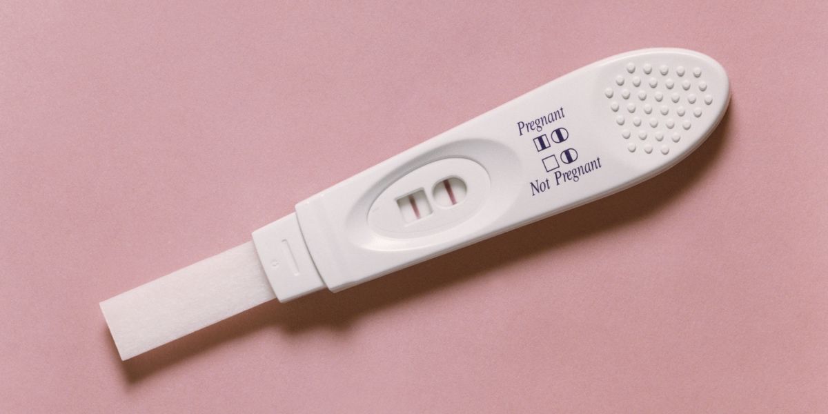 Niet Weten Dat Je Zwanger Bent: Dit Is Hoe Dat Kan