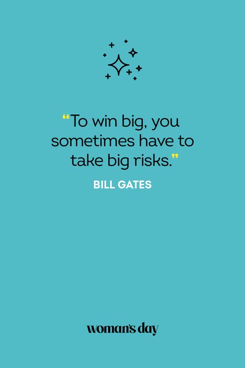 positive quotes bill gates