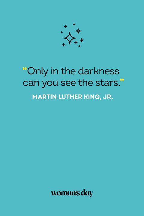 positive quotes martin luther king jr
