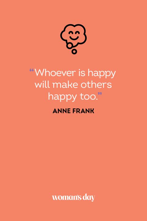 positive quotes anne frank