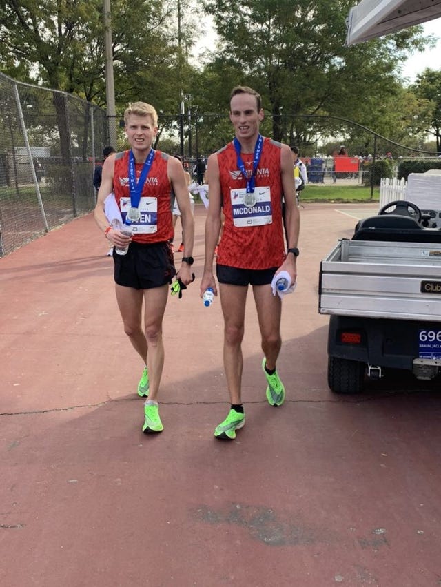 Long-distance running, Running, Marathon, Athlete, Outdoor recreation, Recreation, Individual sports, Ultramarathon, Sports, Athletics, 