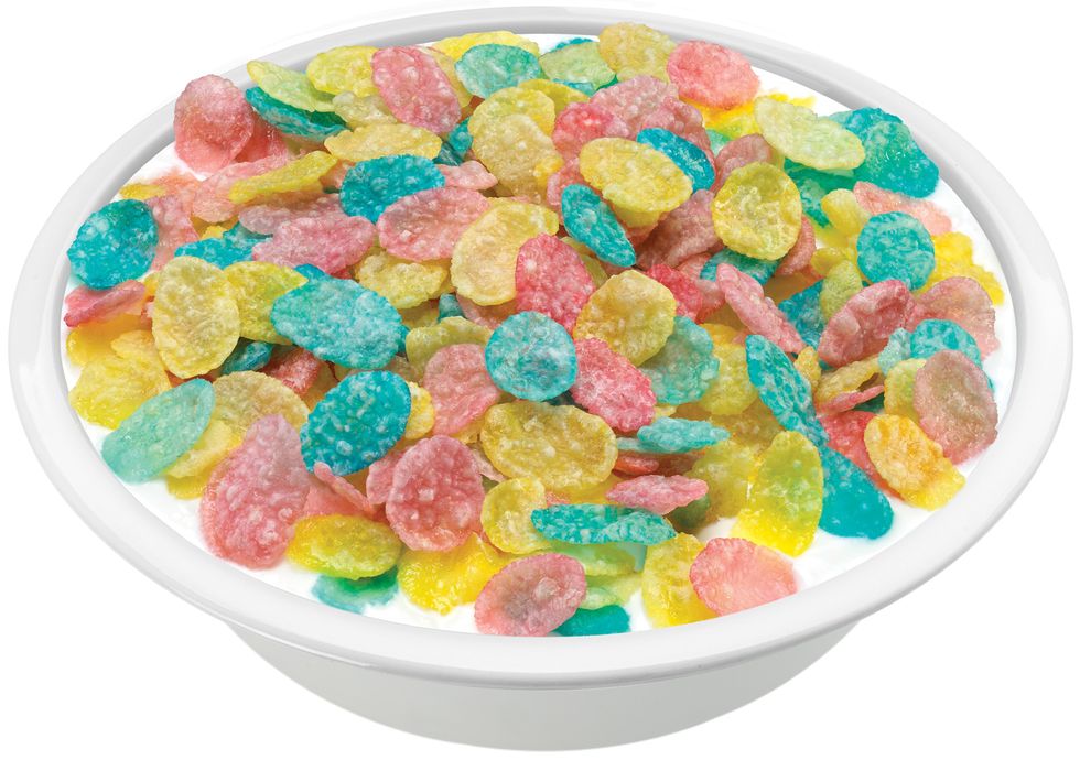 post consumer brands birthday cake pebbles cereal