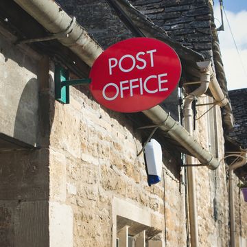 post office facts